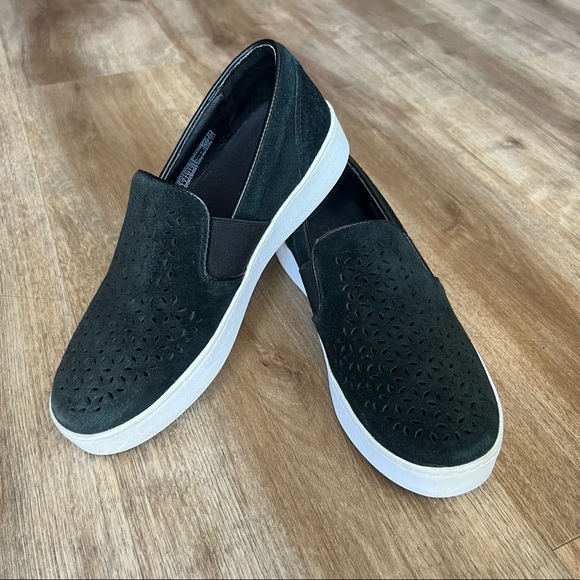 Vionic Kani Slip On Sneakers 6 - Picture 6 of 12
